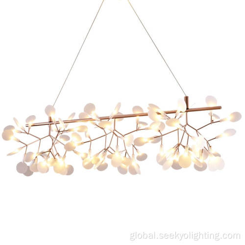 China SK-3110c postModern Firefly decorative lighting fixtures Manufactory